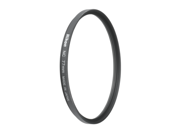 Nikon NC Beskyttelsesfilter 82mm Nøytralt beskyttelsesfilter, 82mm 